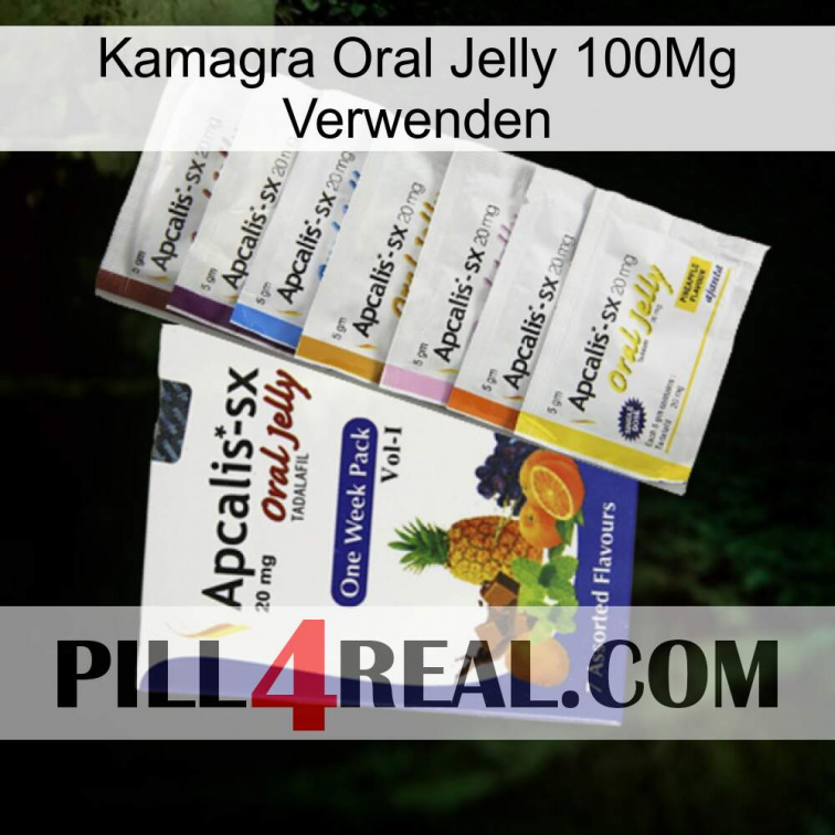 Kamagra Oral Jelly 100Mg Use 11